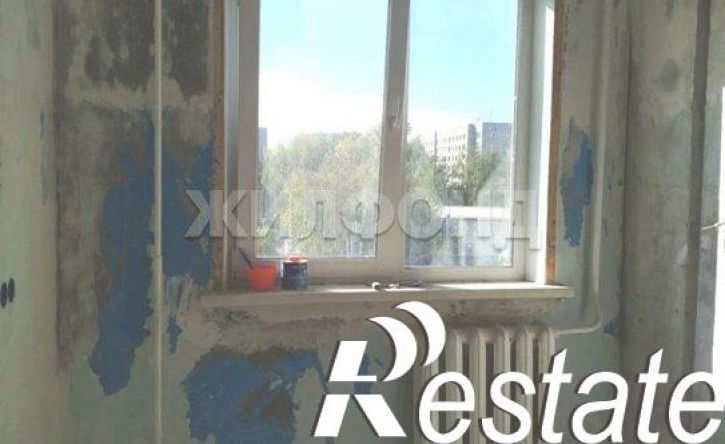 1-комн квартира улица Зорге, 151,  д. 151