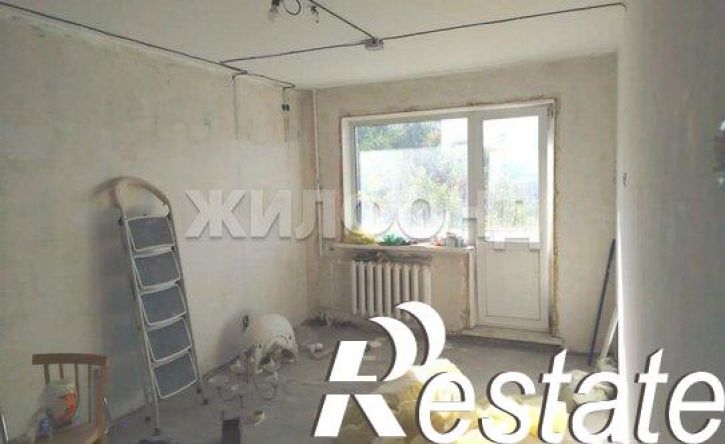 1-комн квартира улица Зорге, 151,  д. 151