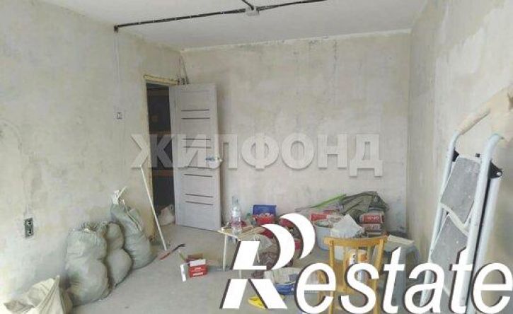 1-комн квартира улица Зорге, 151,  д. 151