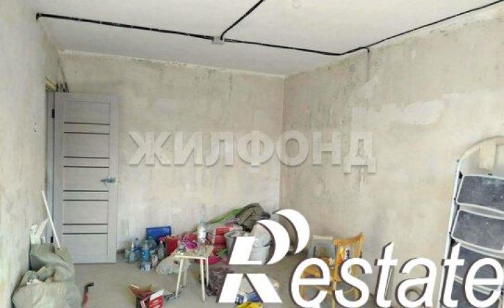 1-комн квартира улица Зорге, 151,  д. 151
