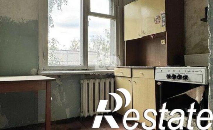 1-комн квартира Звёздная улица, 4А,  д. 4А