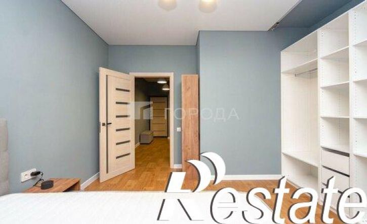 1-комн квартира Пригородная улица, 11,  д. 11
