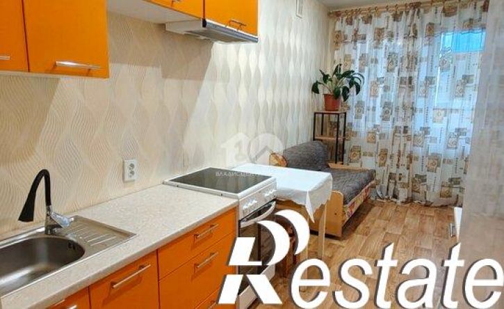 1-комн квартира 3-й Горский пер, 11,  д. 11