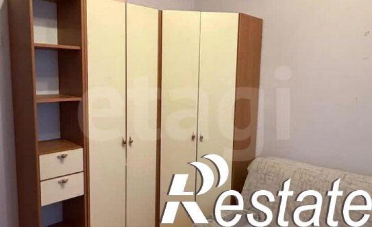 4-комн квартира улица Демьяна Бедного, 52,  д. 52