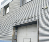 склад 560 кв м улица Декабристов, 247 к10