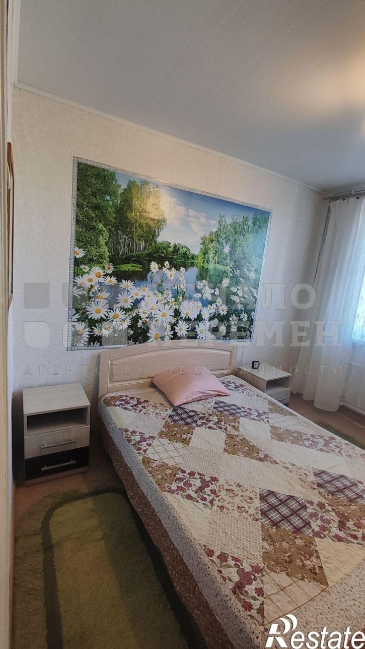 2-комн квартира Лазарева ул, 29