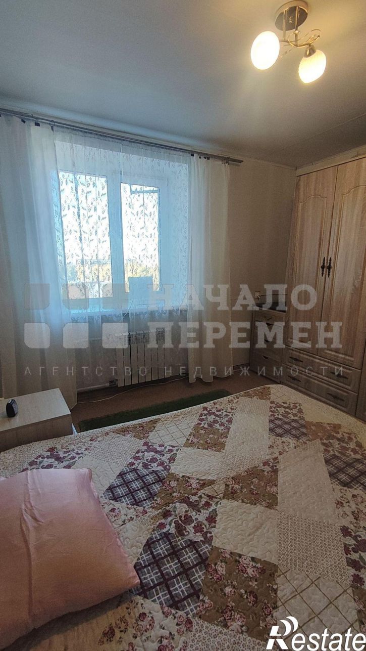 2-комн квартира Лазарева ул, 29