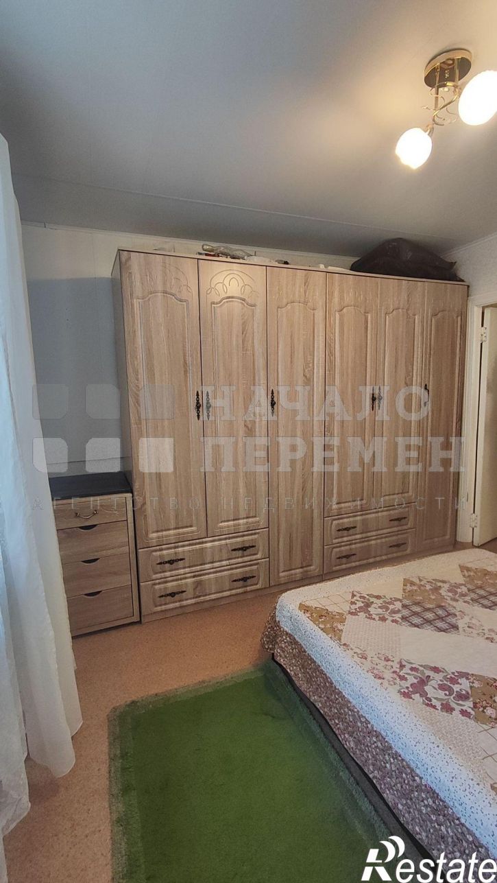 2-комн квартира Лазарева ул, 29