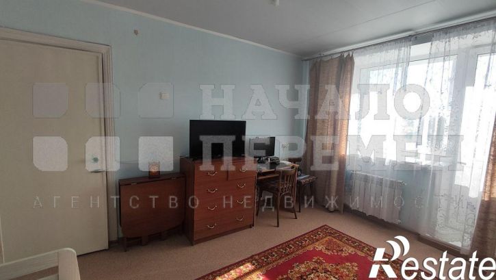 2-комн квартира Лазарева ул, 29