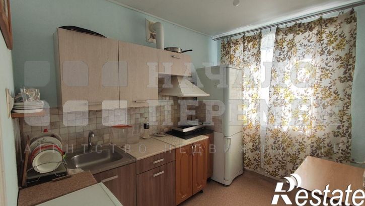 2-комн квартира Лазарева ул, 29