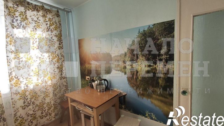 2-комн квартира Лазарева ул, 29