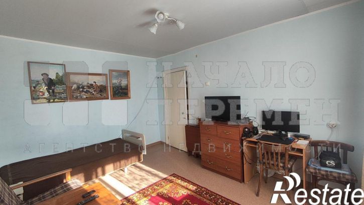 2-комн квартира Лазарева ул, 29