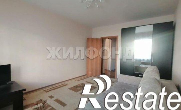 1-комн квартира улица Петухова, 101/3,  д. 101/3