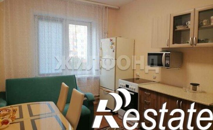 1-комн квартира улица Петухова, 101/3,  д. 101/3