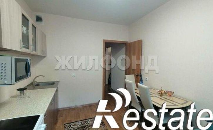 1-комн квартира улица Петухова, 101/3,  д. 101/3