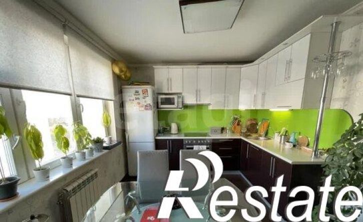 1-комн квартира Горский мкр, 75,  д. 75