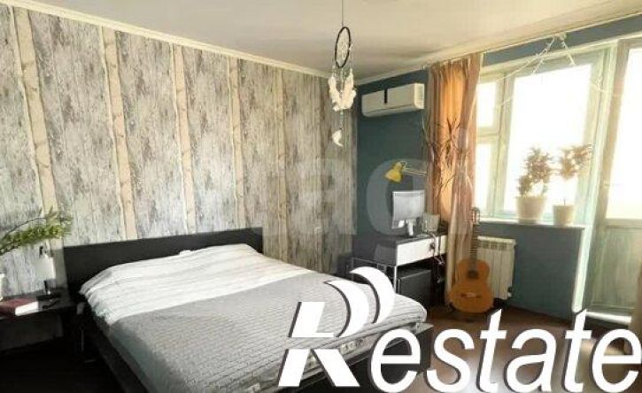 1-комн квартира Горский мкр, 75,  д. 75
