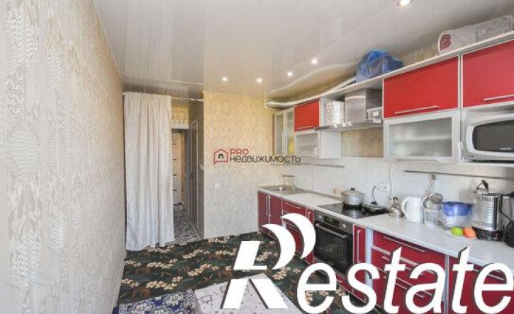 2-комн квартира улица Высоцкого, 54,  д. 54