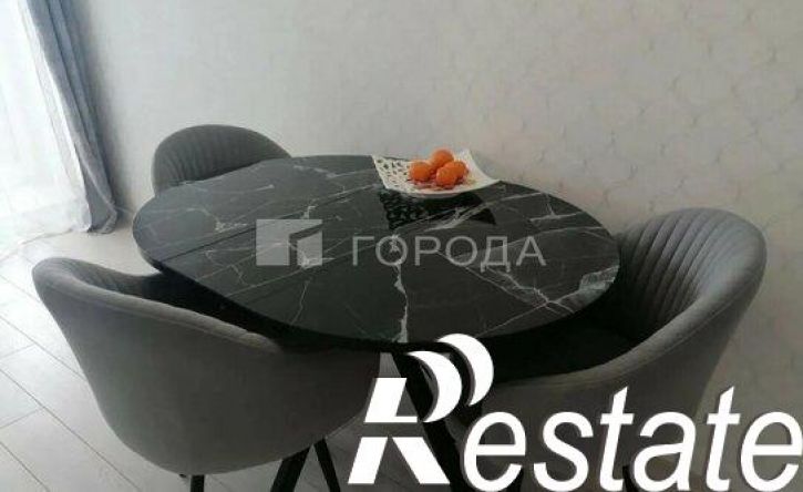 1-комн квартира улица Ольги Жилиной, 73/1,  д. 73/1