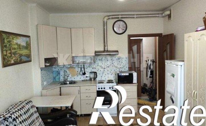 1-комн квартира Первомайская улица, 232,  д. 232