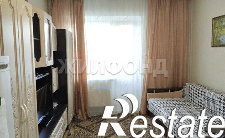 1-комн квартира Первомайская улица, 232,  д. 232