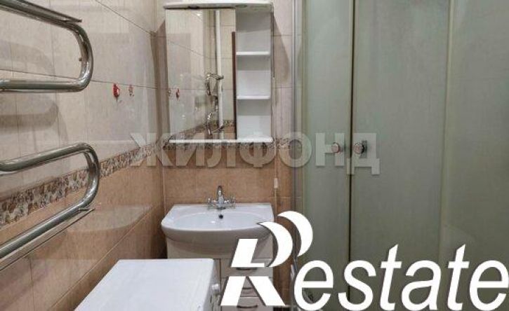 1-комн квартира Первомайская улица, 232,  д. 232