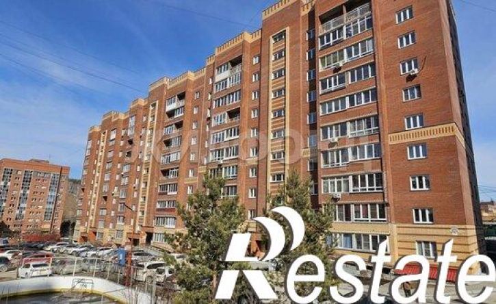 1-комн квартира Первомайская улица, 232,  д. 232