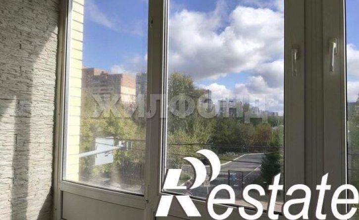 1-комн квартира Первомайская улица, 232,  д. 232