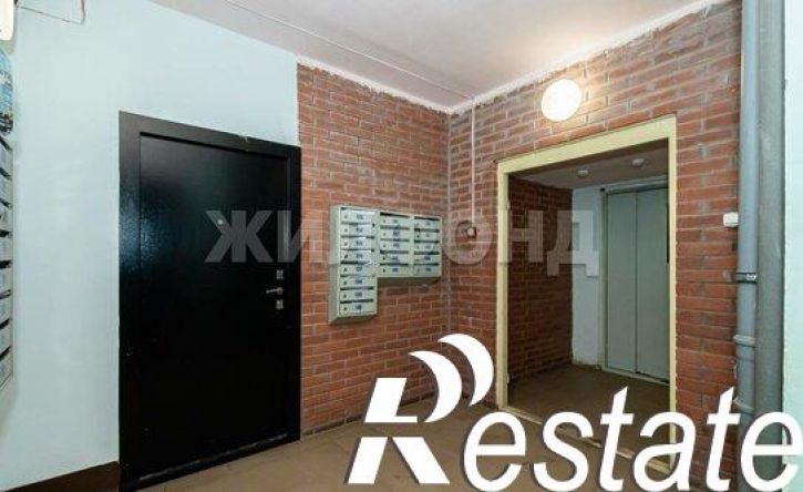 1-комн квартира Первомайская улица, 232,  д. 232