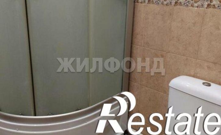 1-комн квартира Первомайская улица, 232,  д. 232