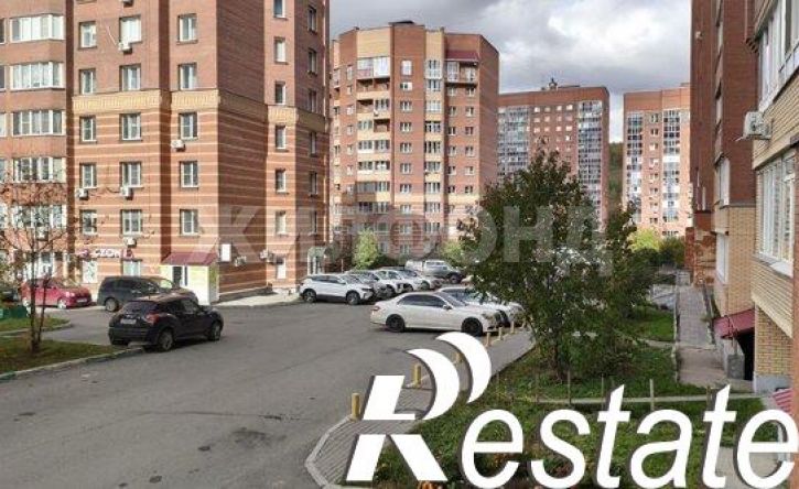 1-комн квартира Первомайская улица, 232,  д. 232