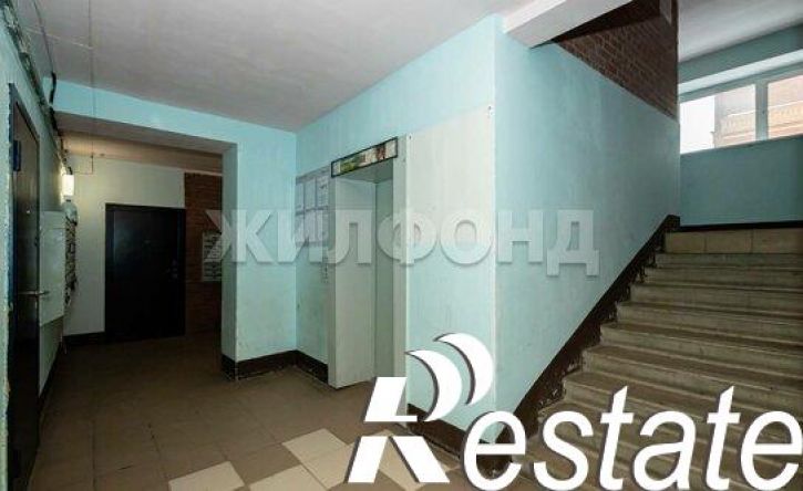 1-комн квартира Первомайская улица, 232,  д. 232