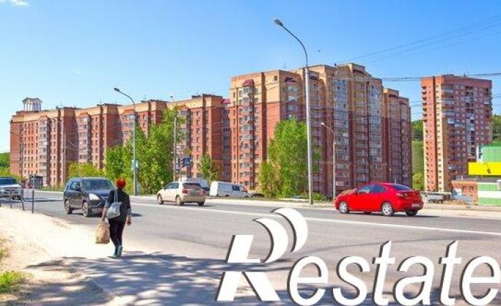 3-комн квартира Заречная улица, 27,  д. 27