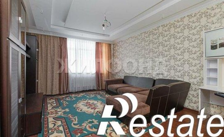 2-комн квартира улица Высоцкого, 47,  д. 47