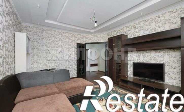 2-комн квартира улица Высоцкого, 47,  д. 47