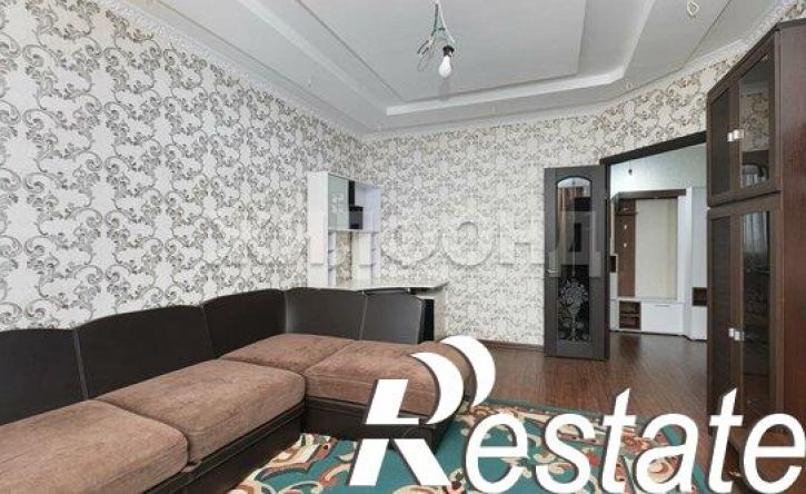 2-комн квартира улица Высоцкого, 47,  д. 47