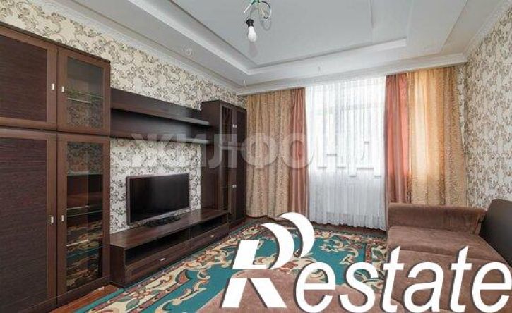 2-комн квартира улица Высоцкого, 47,  д. 47