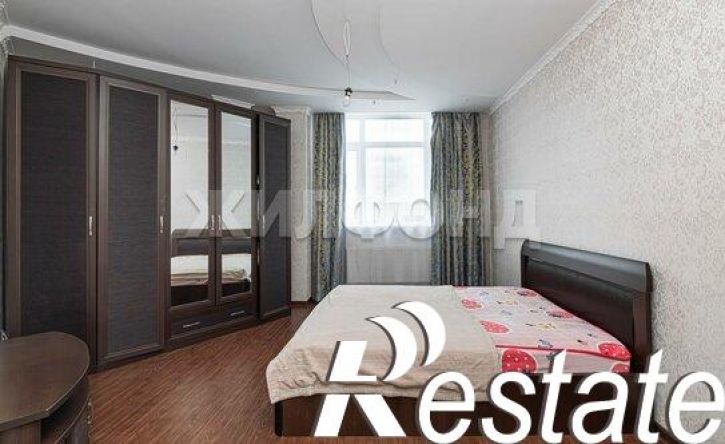 2-комн квартира улица Высоцкого, 47,  д. 47