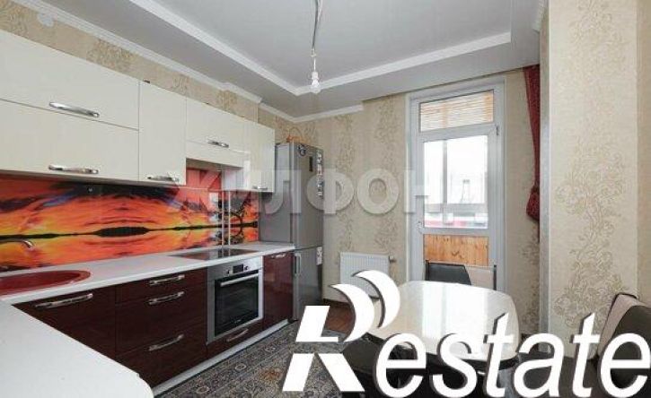 2-комн квартира улица Высоцкого, 47,  д. 47