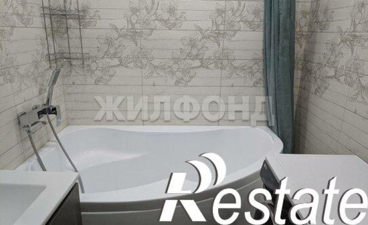 1-комн квартира улица Виталия Потылицына, 9,  д. 9