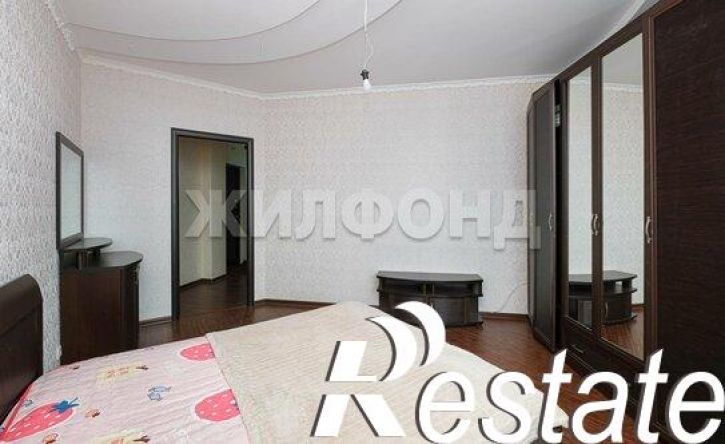 2-комн квартира улица Высоцкого, 47,  д. 47
