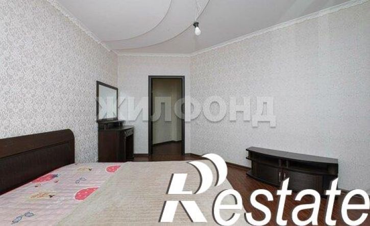 2-комн квартира улица Высоцкого, 47,  д. 47