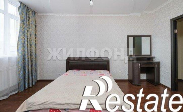 2-комн квартира улица Высоцкого, 47,  д. 47