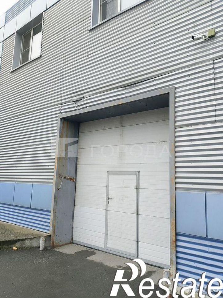 Склад улица Декабристов, 247 к10,  д. 247 к10