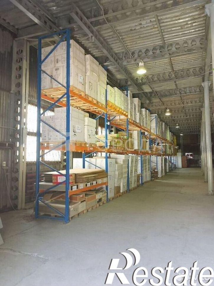 Склад улица Декабристов, 247 к10,  д. 247 к10