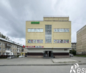торговое помещение 45 кв м улица Шукшина, 7/1