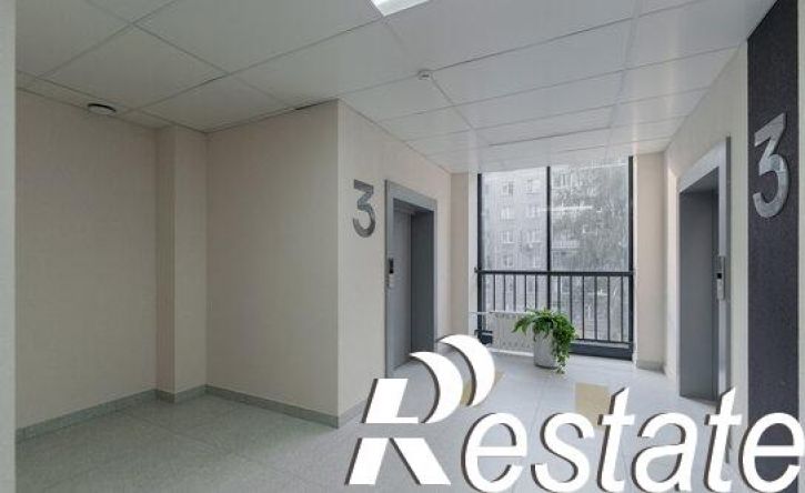 2-комн квартира Автогенная улица, 75,  д. 75