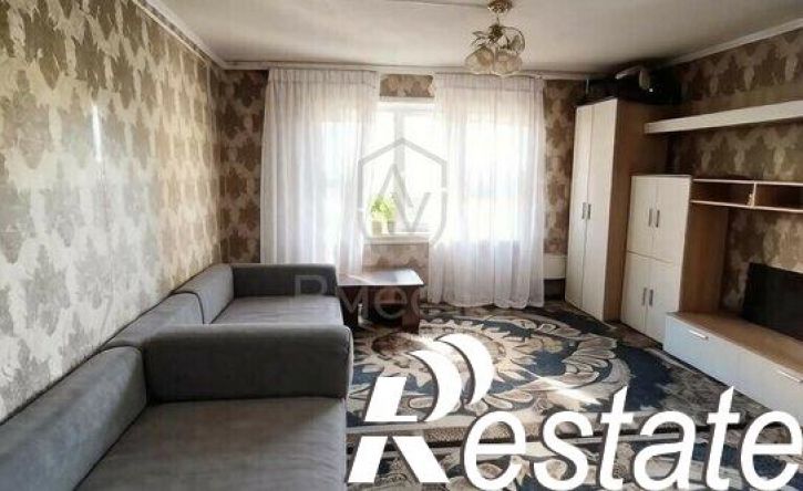 3-комн квартира улица Зорге, 86,  д. 86