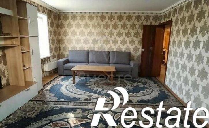 3-комн квартира улица Зорге, 86,  д. 86