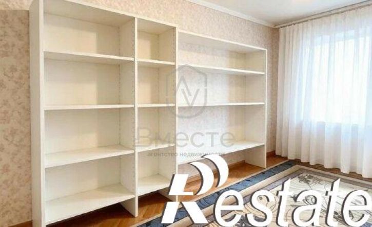 3-комн квартира улица Зорге, 86,  д. 86